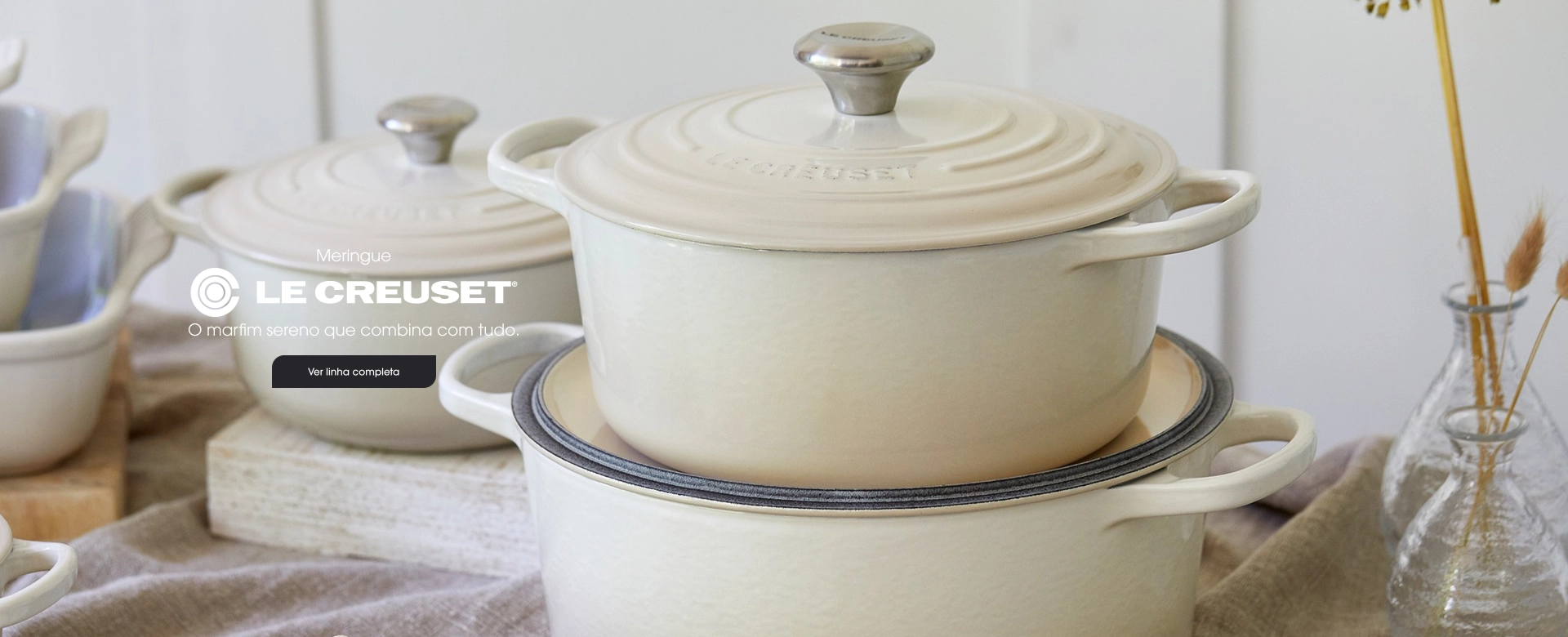 Le Creuset Le Creuset