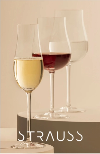 Strauss Strauss