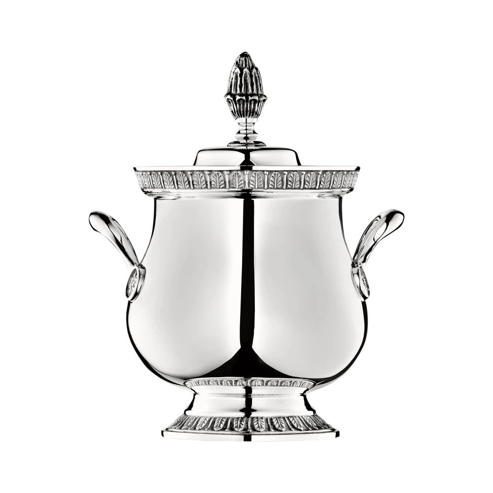 Acucareiro Christofle Malmaison Acucareiro Christofle Malmaison