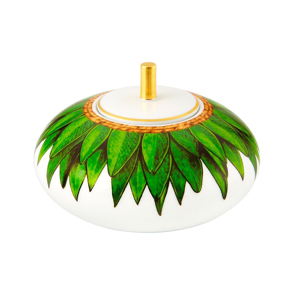 Acucareiro Vista Alegre Amazonia 355 Ml