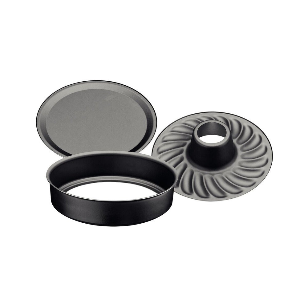 Assadeira Com Fundo Removivel Tramontina Brasil 26 Cm