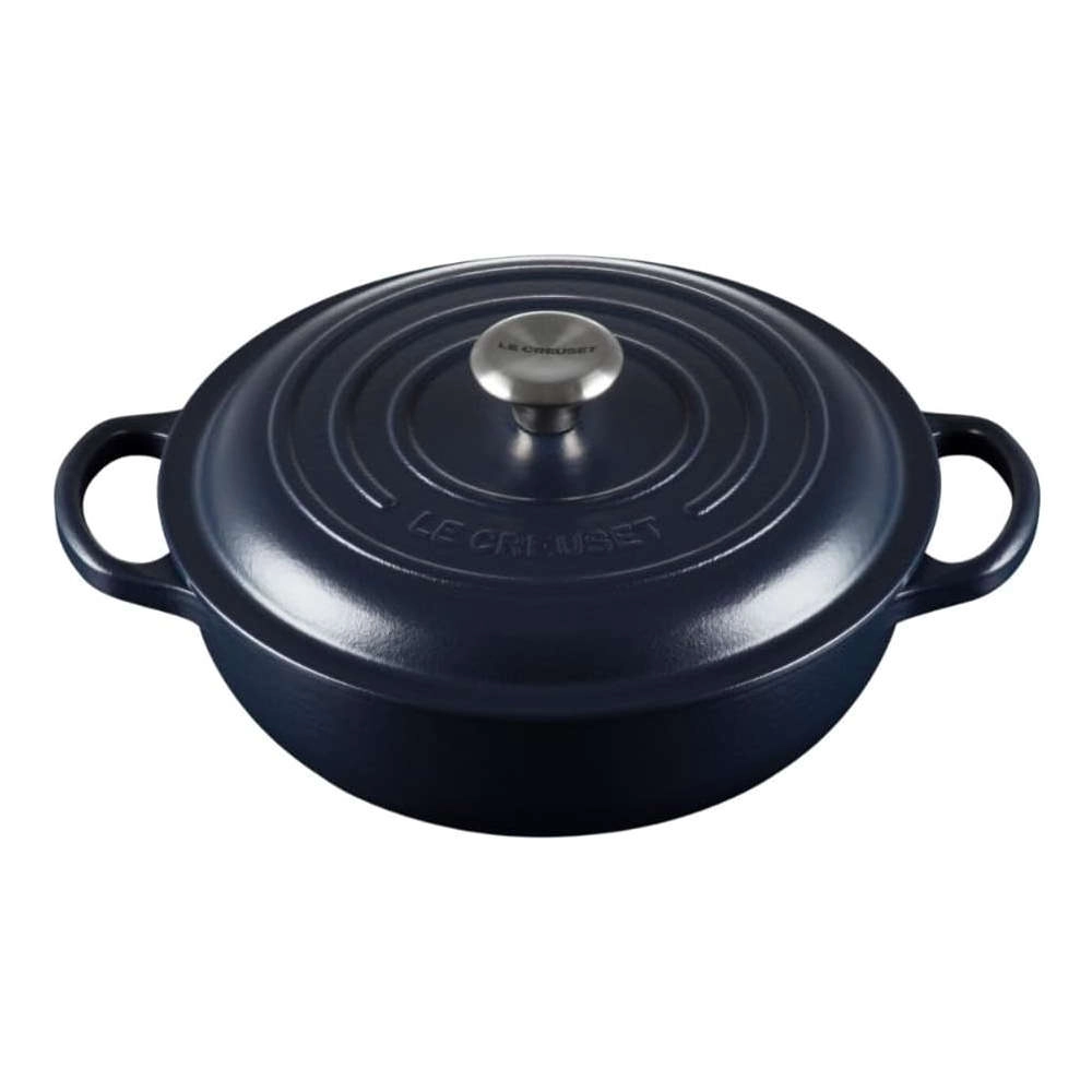 Panela de Ensopado Signature Le Creuset | Presentes Mickey