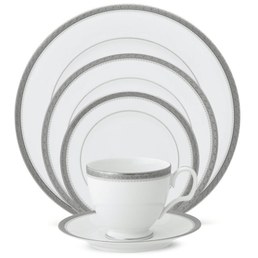 Aparelho de Jantar 18 Pecas Noritake Eternal Palace