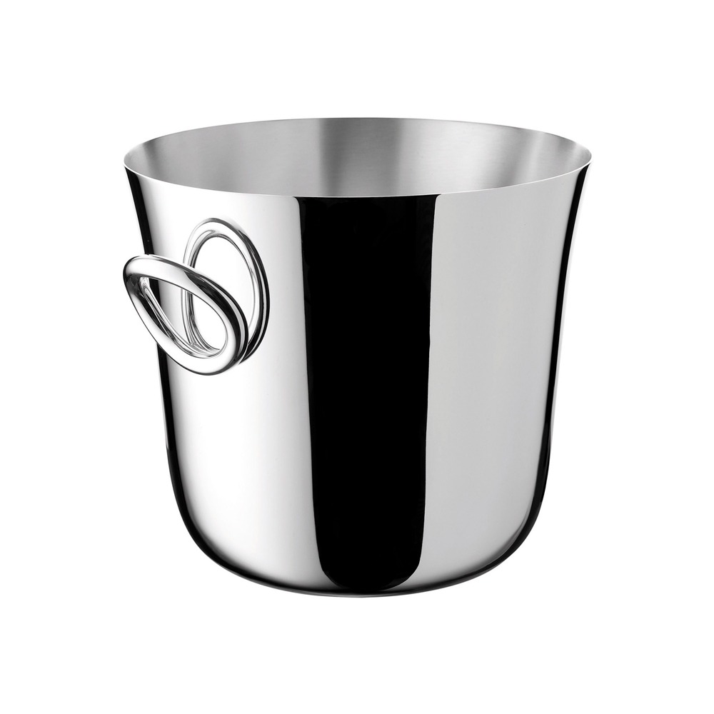 Balde de Champanhe Christofle Vertigo