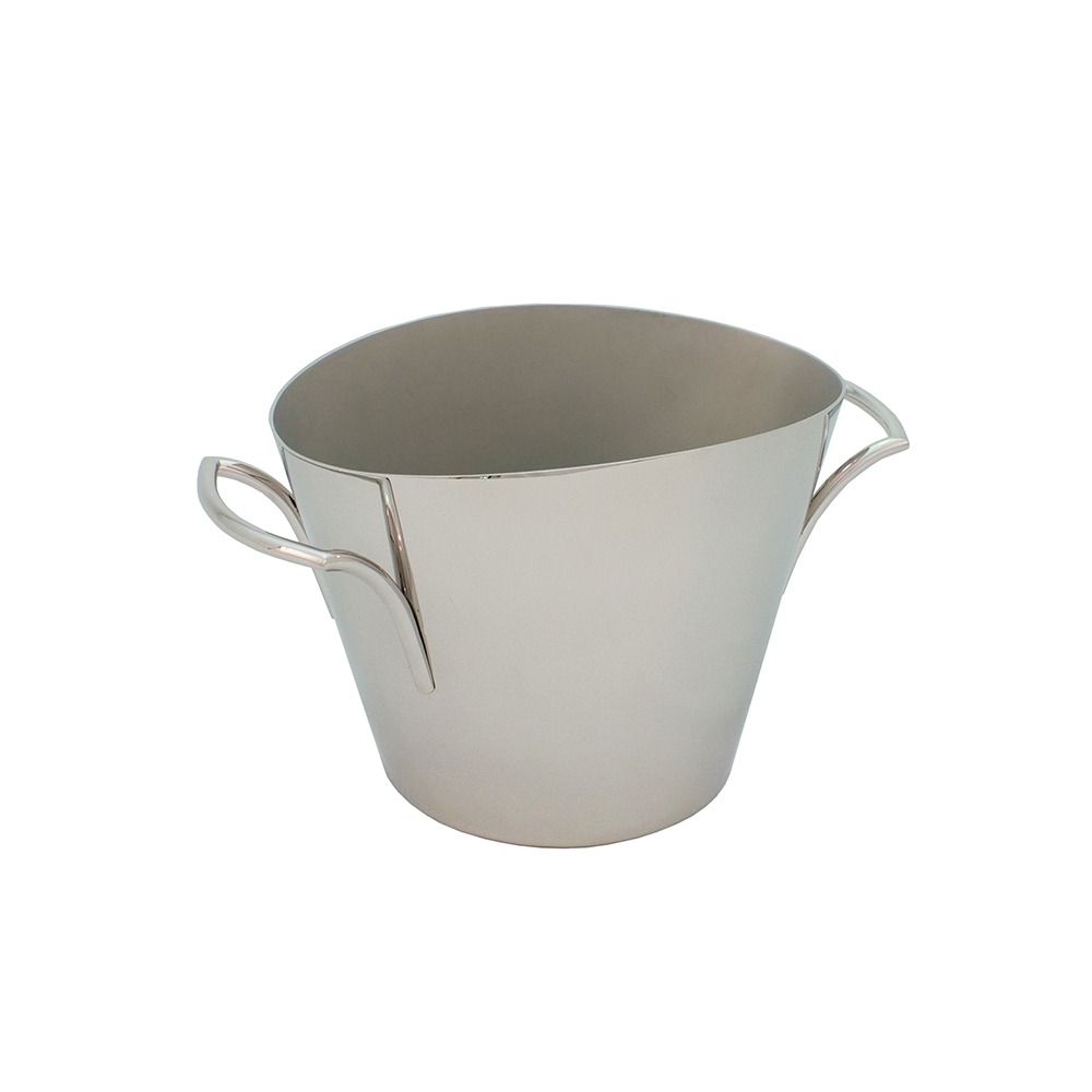 Balde P/ 2 Garrafas Courchevel Inox – Orfevrerie Royale