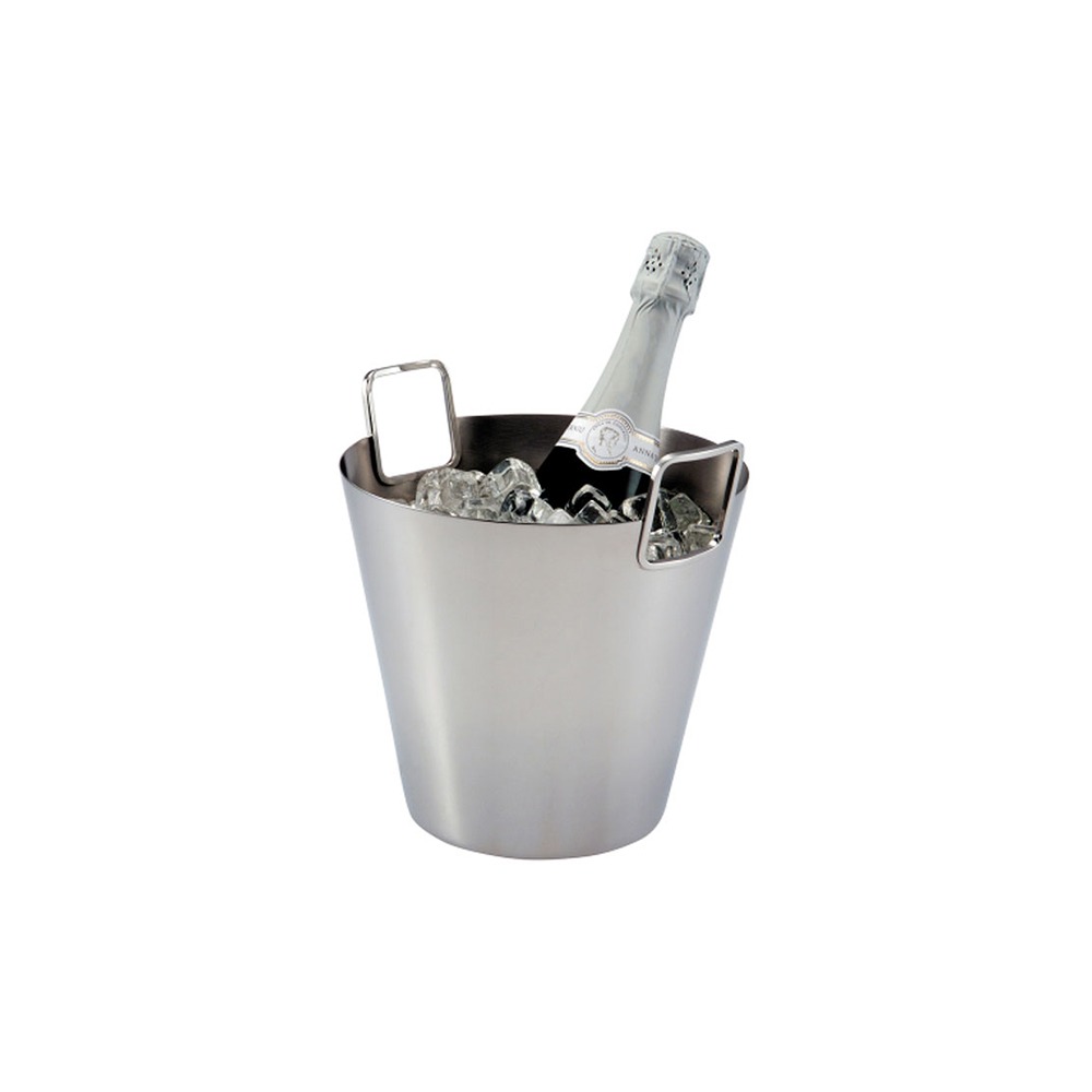 Balde P/ Champanhe Riva Cori 4 Litros