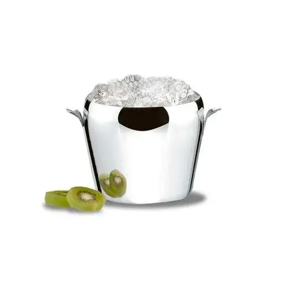 Balde Para Gelo Brinox Arienzo 1,5 Litros