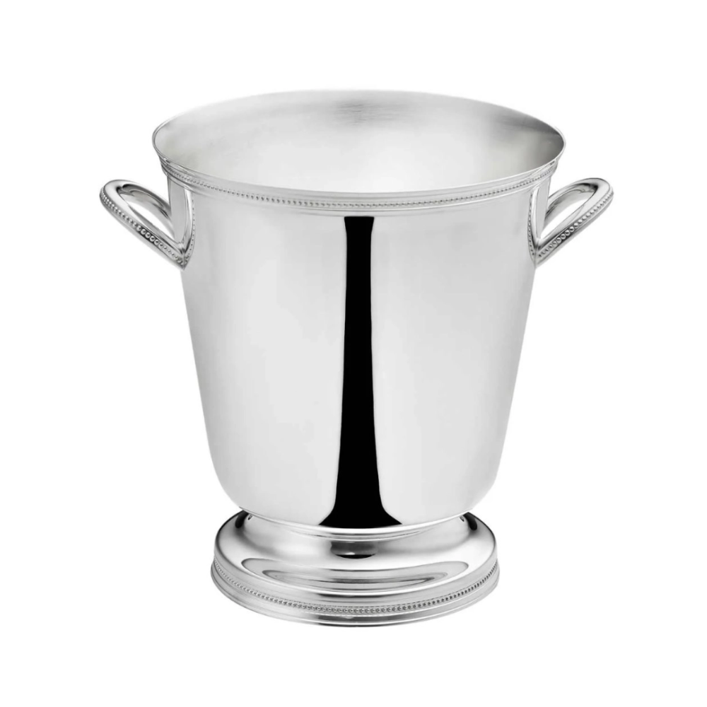 Balde Para Gelo St. James Bloom 1,8 Litros Balde Para Gelo St. James Bloom 1,8 Litros