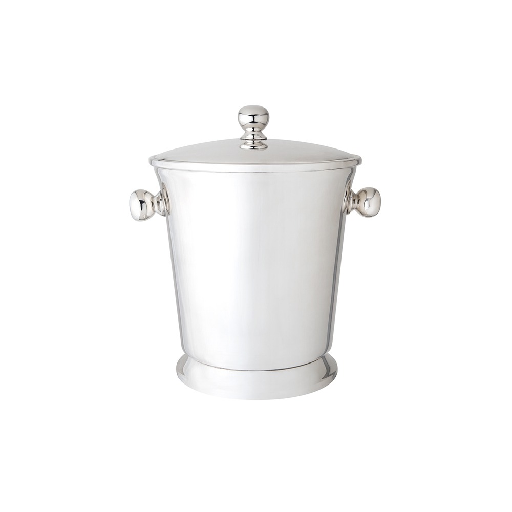 Balde Termico Redondo Silverlux 1 L Balde Termico Redondo Silverlux 1 L