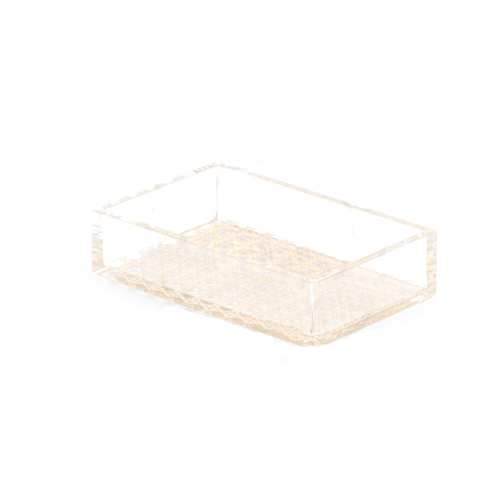 Bandeja de Lavabo Pequena Onom Vienna