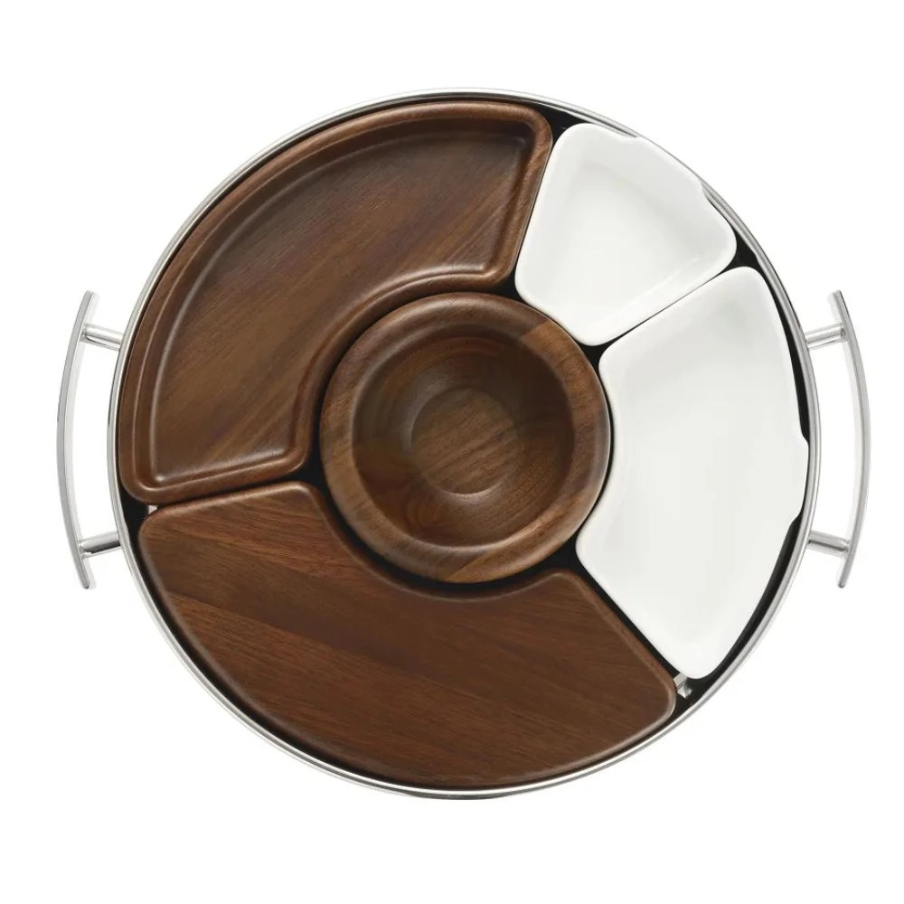 Bandeja Mood Coffee Christofle | Presentes Mickey | Produtos