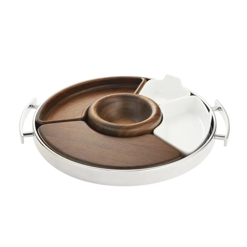Bandeja Mood Coffee Christofle | Presentes Mickey | Produtos