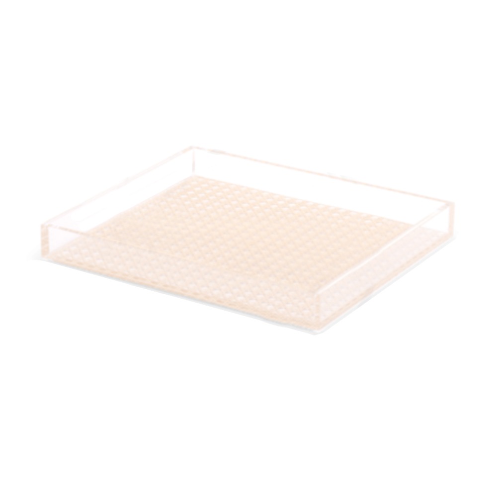 Bandeja Retangular Onom Vienna 4 X 30 X 35 Cm