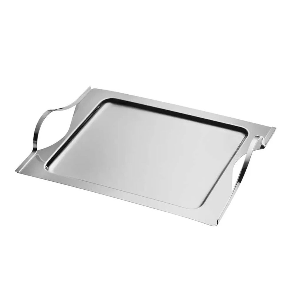Bandeja Retangular  Ritz