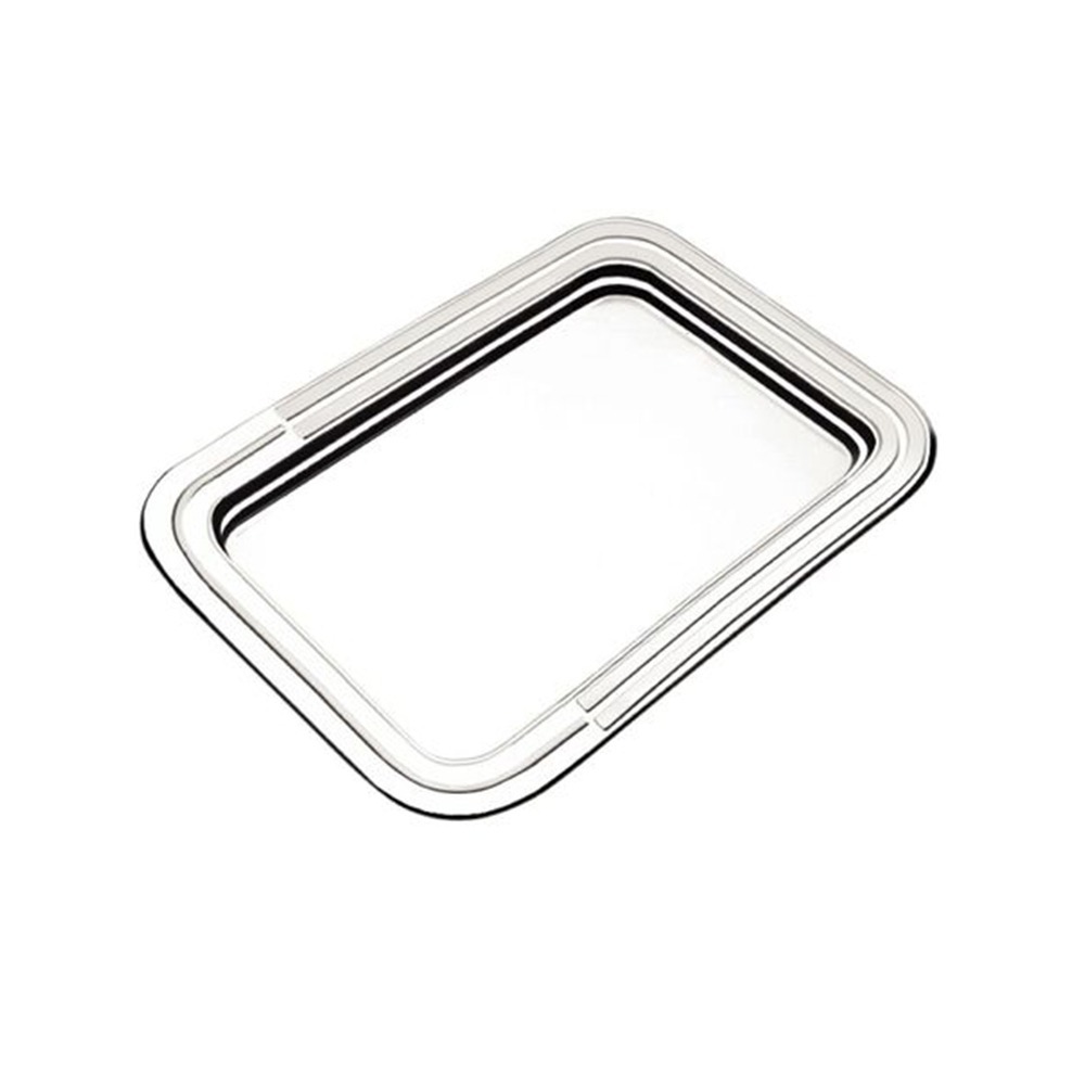 Bandeja Retangular Tramontina Ciclo 42 X 30 Cm