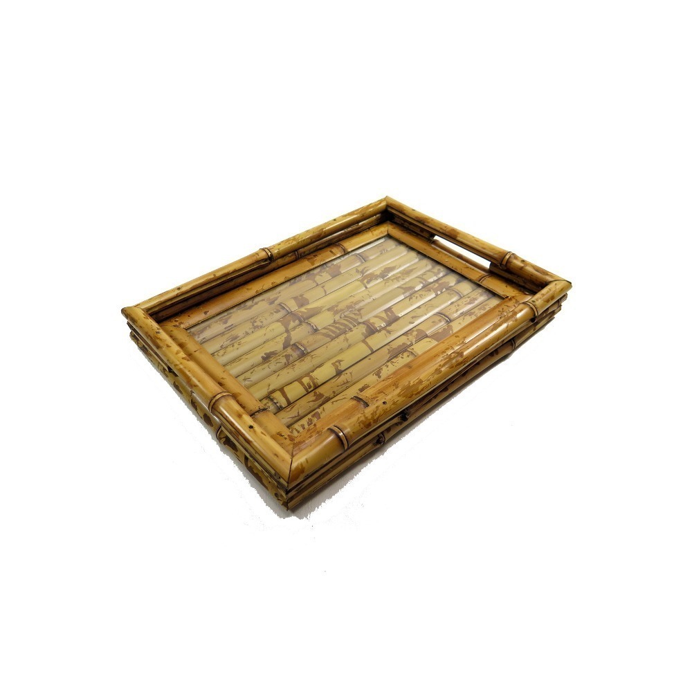 Bandeja Tigrada Luli