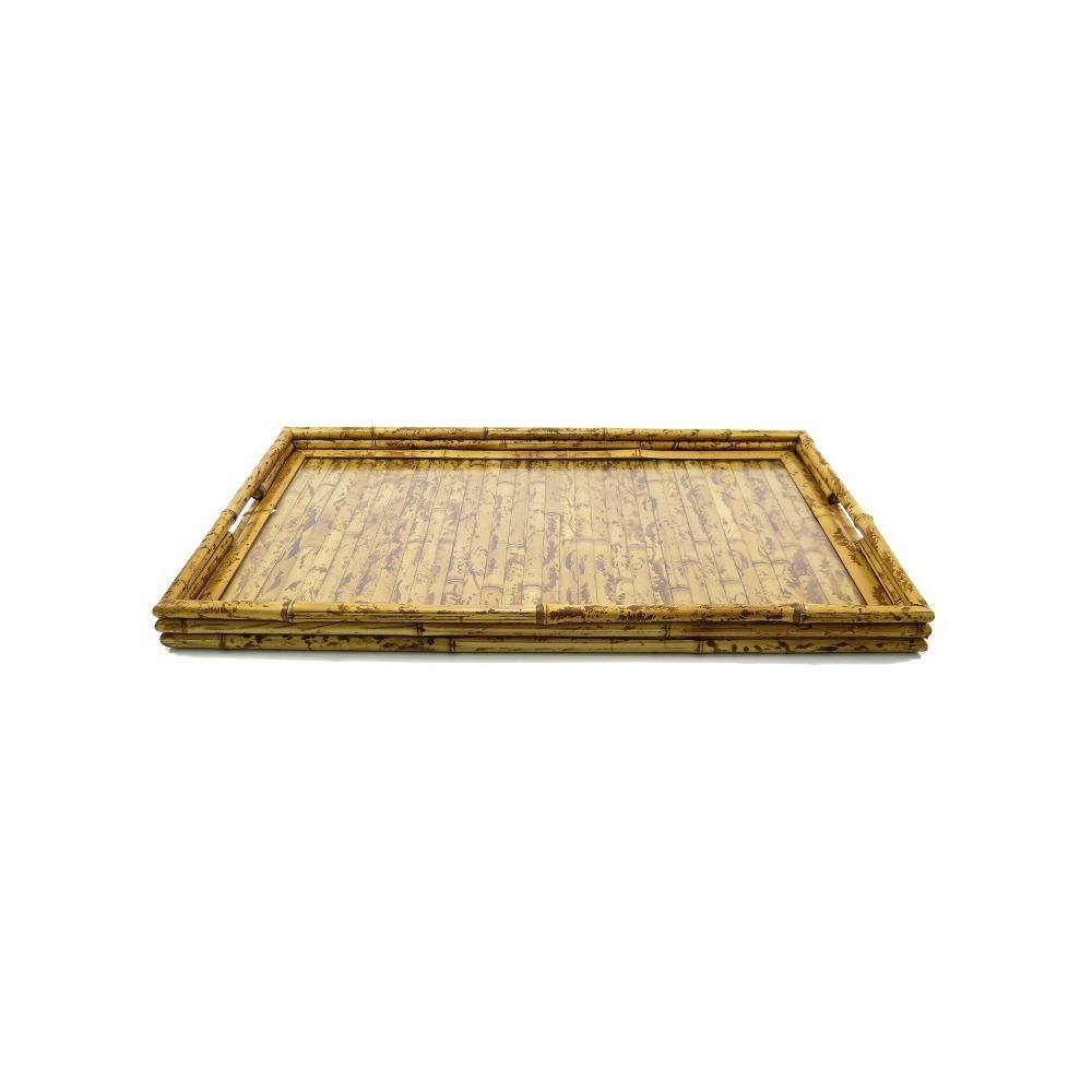 Bandeja Tigrada Luli