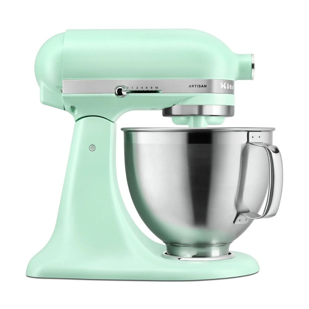 Batedeira Kitchenaid Artisan Spearmint