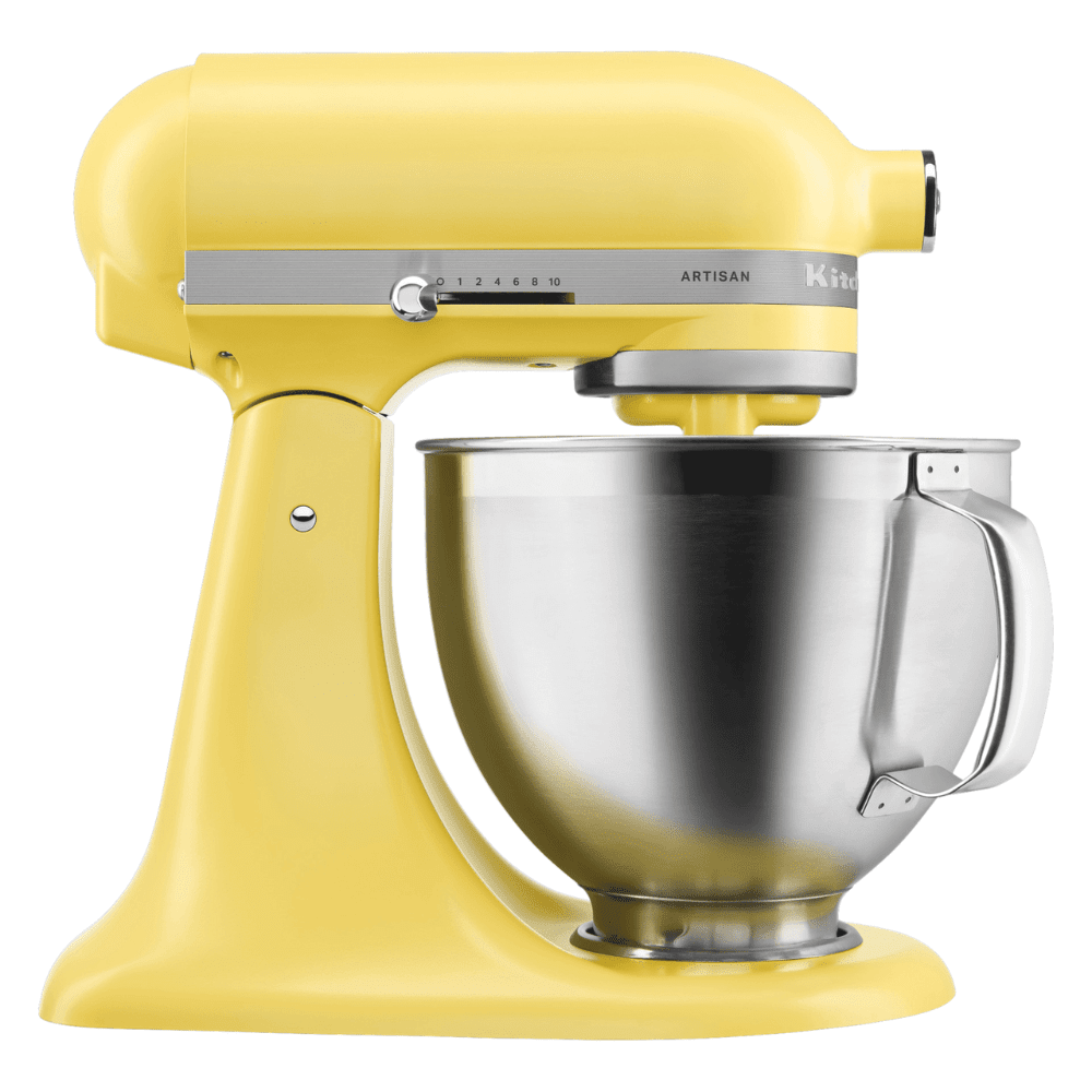 Batedeira Kitchenaid Artisan Butter