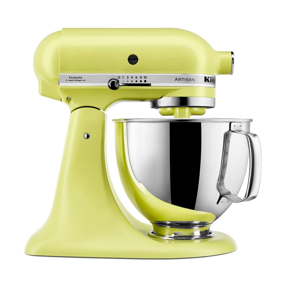 Batedeira Kitchenaid Artisan Kyoto Glow