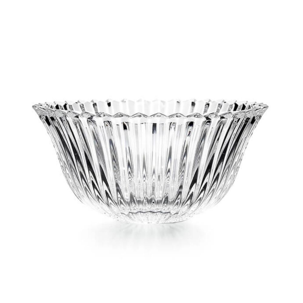 Bowl Baccarat Mille Nuits 13 X 6,4 Cm