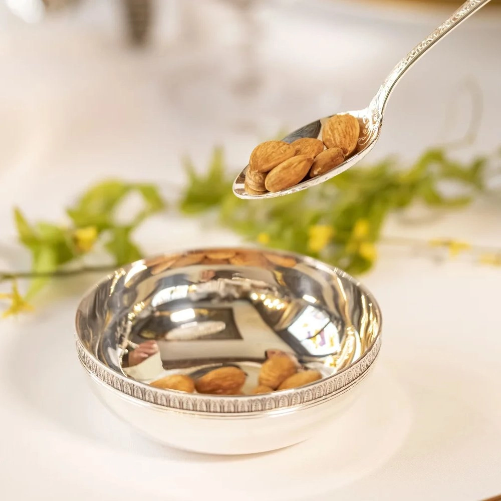 Bowl Christofle Malmaison 11,5 Cm | Presentes Mickey | Produtos