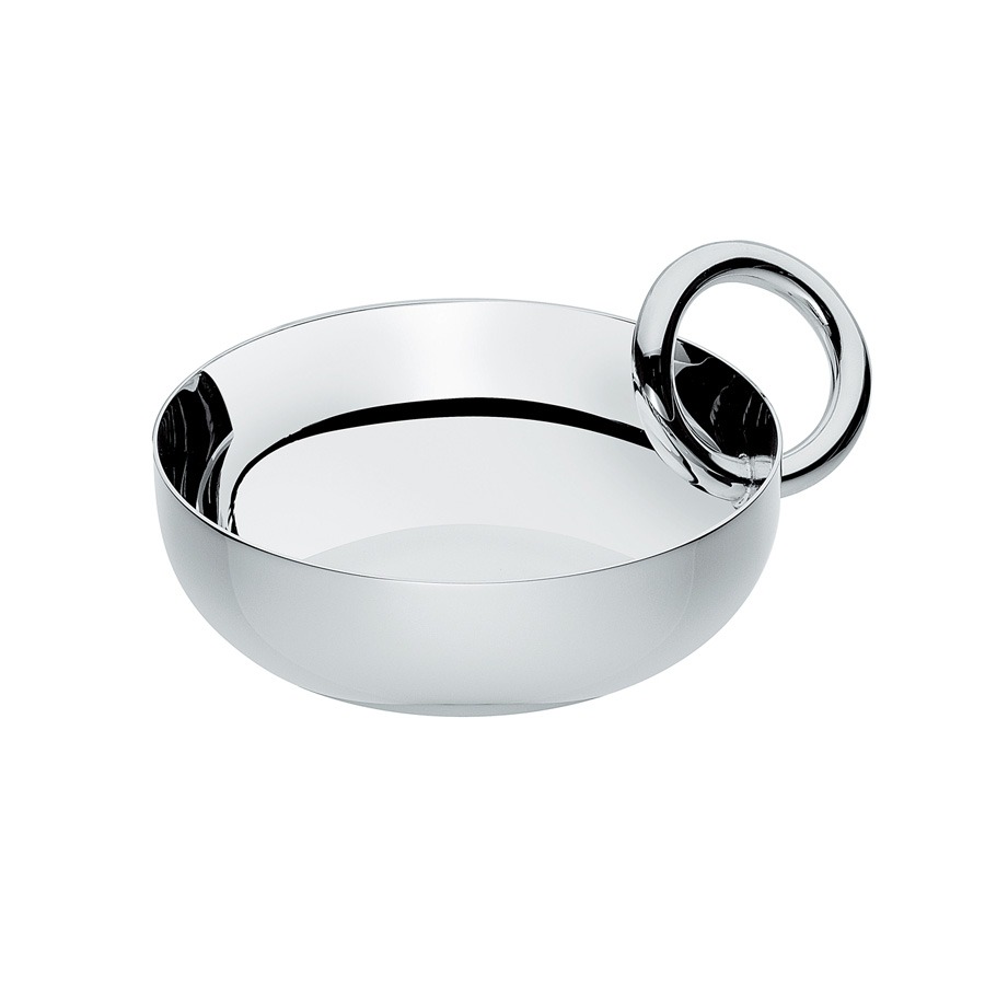 Bowl Com Alca Christofle Vertigo 12 Cm