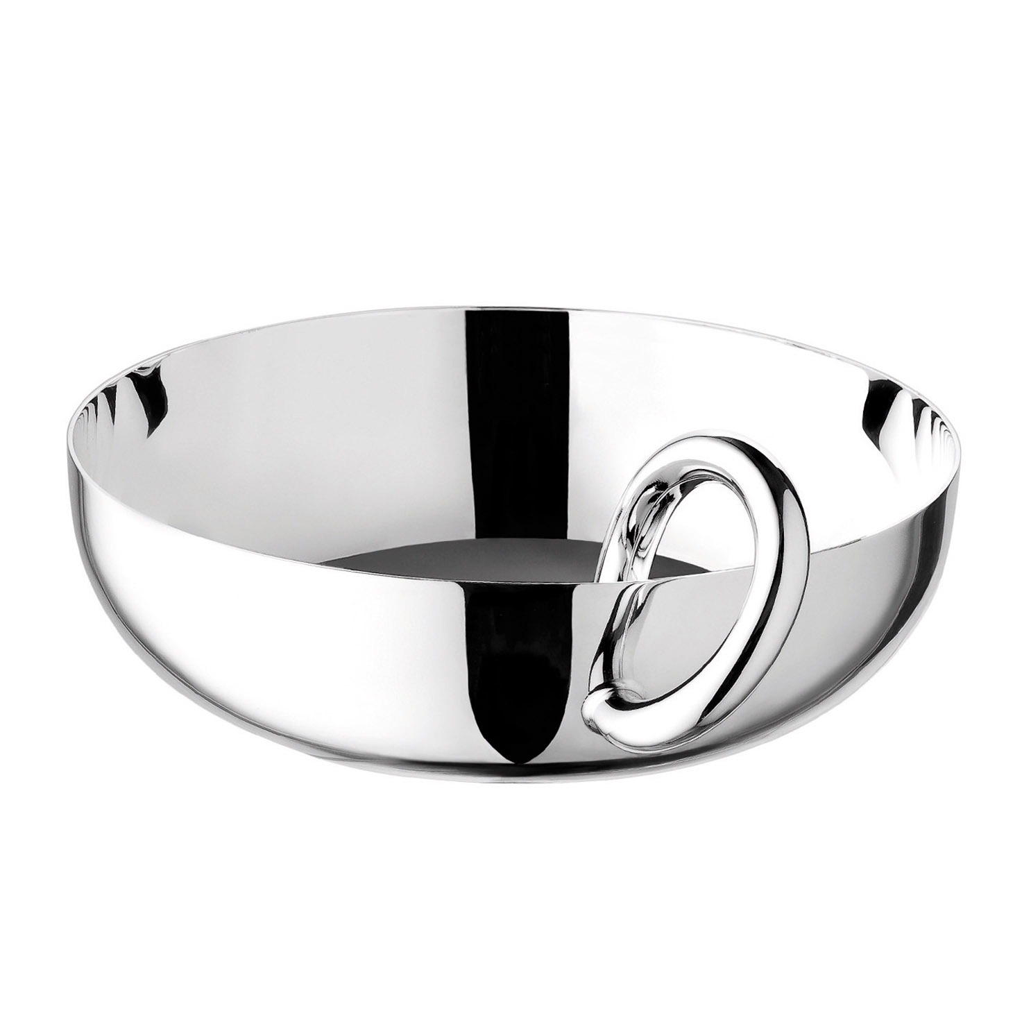 Bowl Com Alca Christofle Vertigo 14 Cm