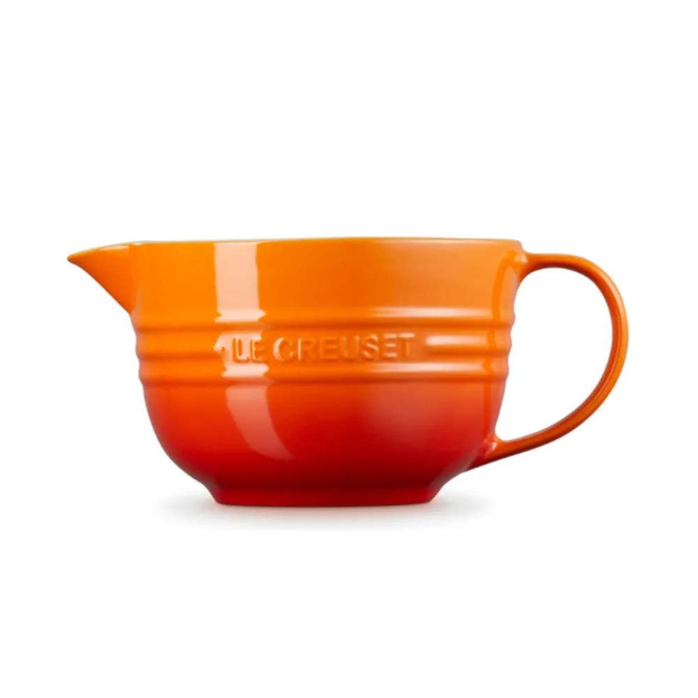 Bowl Para Preparo Le Creuset 2 Litros Bowl Para Preparo Le Creuset 2 Litros