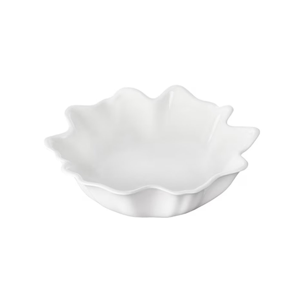 Bowl de Servir Le Creuset Ruffle 3,8 Litros