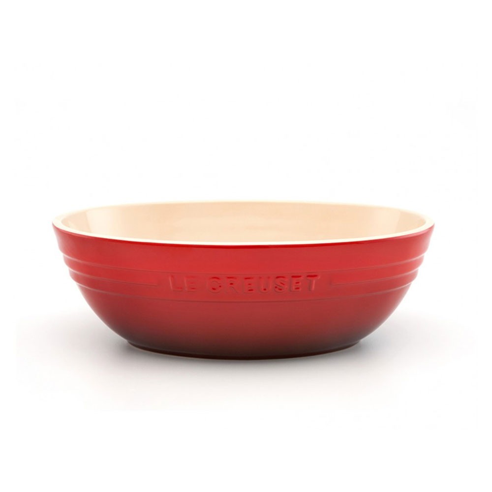 Bowl Oval Le Creuset 3,2 Litros