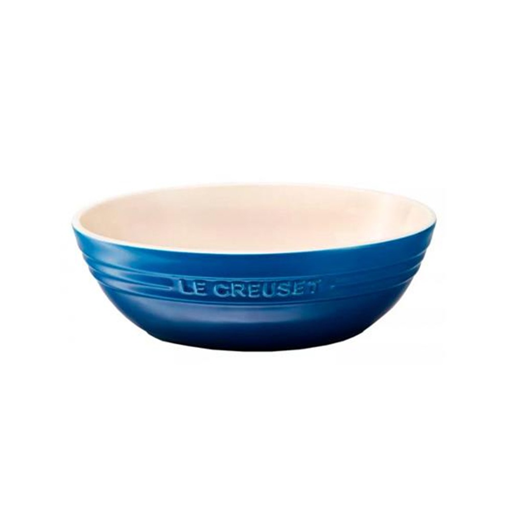 Bowl Oval Le Creuset 3,2 Litros