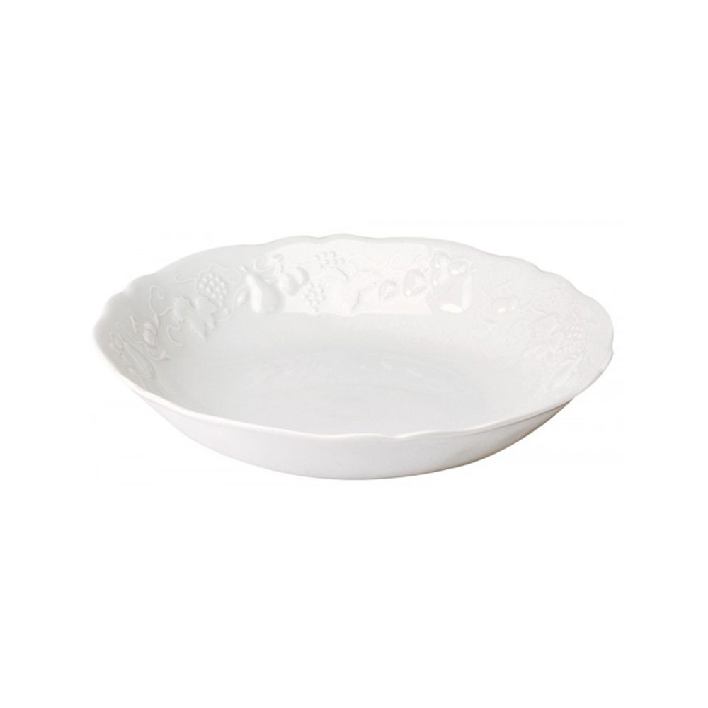 Bowl P/ Salada California 25 Cm - By Philippe Deshouliere