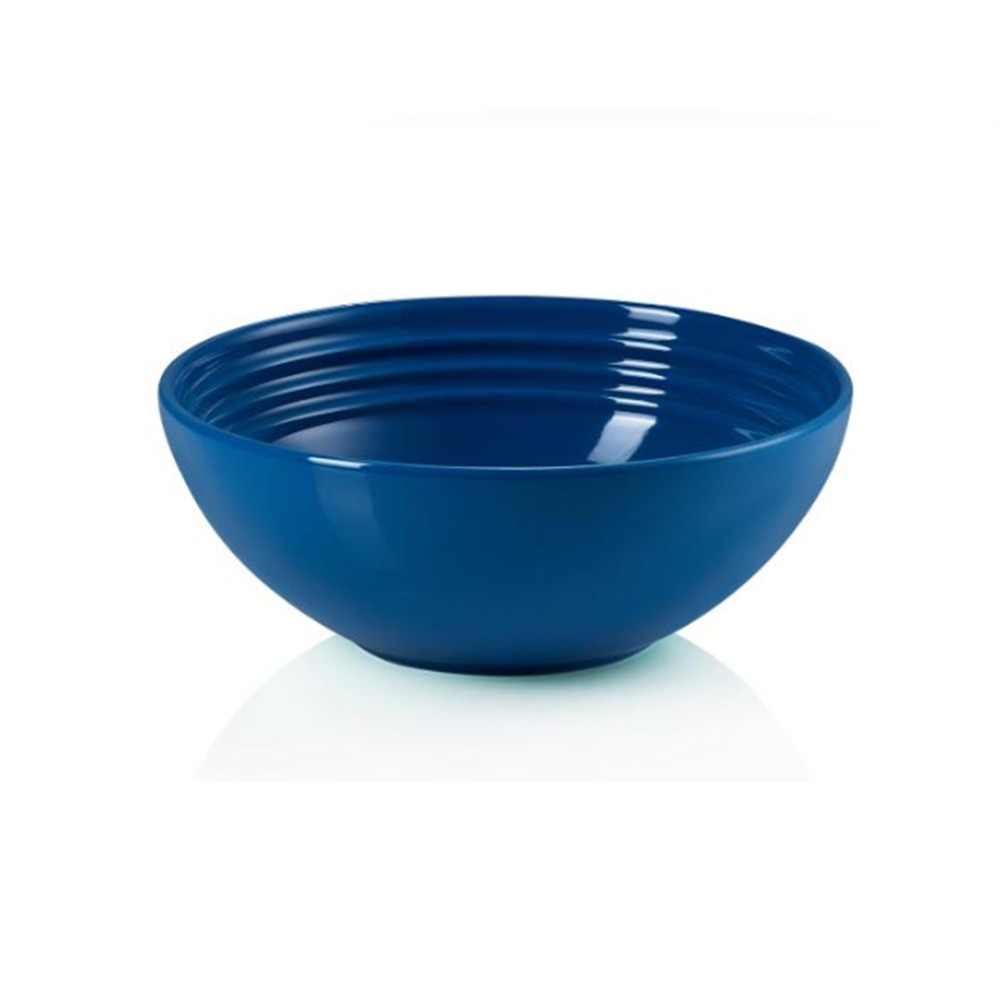 Bowl Para Cereal Fundo Le Creuset 16,5 Cm