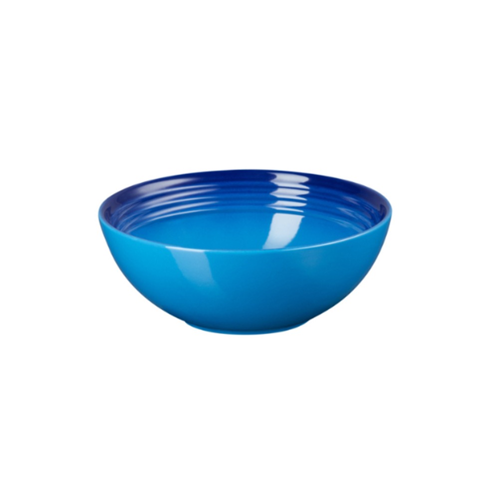 Bowl Para Cereal Fundo Le Creuset 16,5 Cm