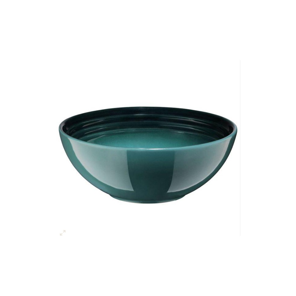 Bowl Para Cereal Fundo Le Creuset 16,5 Cm