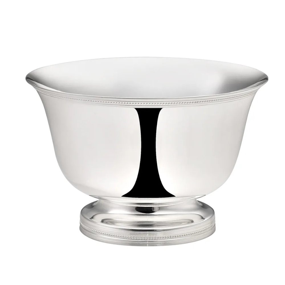 Bowl St. James Bloom 17 X 11 Cm