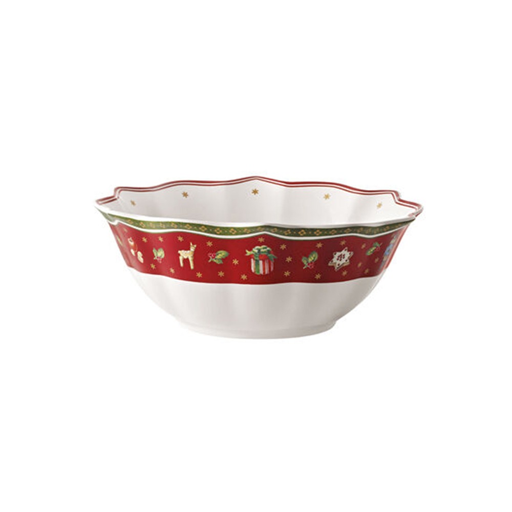 Bowl Villeroy & Boch Toys Delight 19 Cm