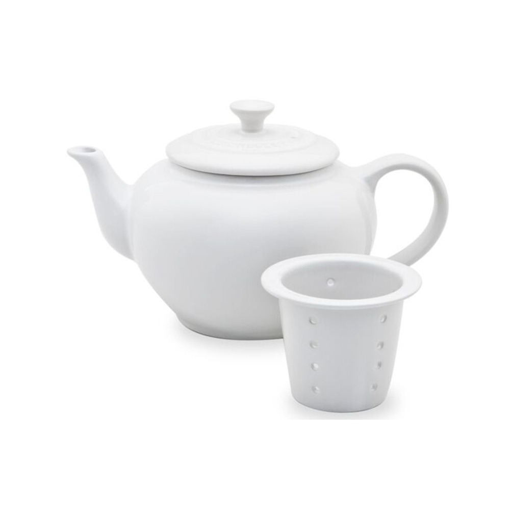Bule Com Infusor Le Creuset 600 Ml