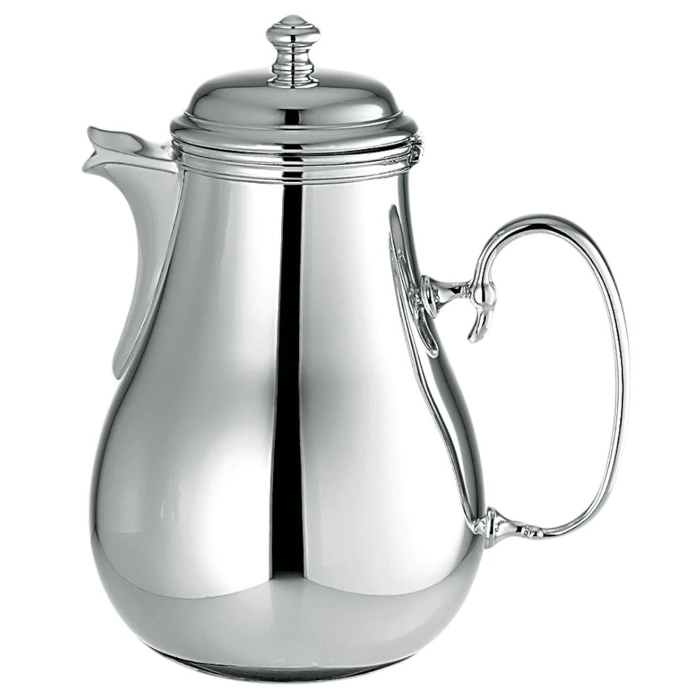 Bule de Cafe Christofle Albi 1,2 Litros