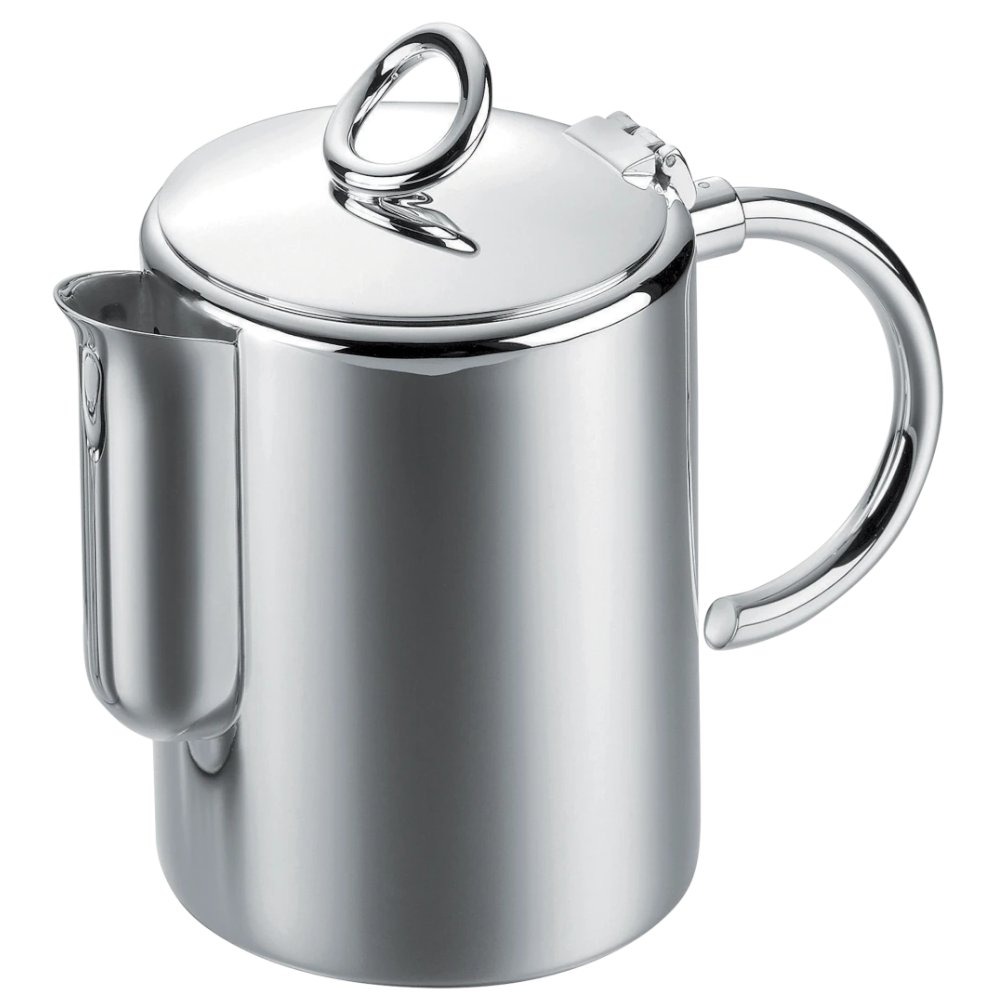 Bule de Cafe Christofle Vertigo 500 Ml Bule de Cafe Christofle Vertigo 500 Ml