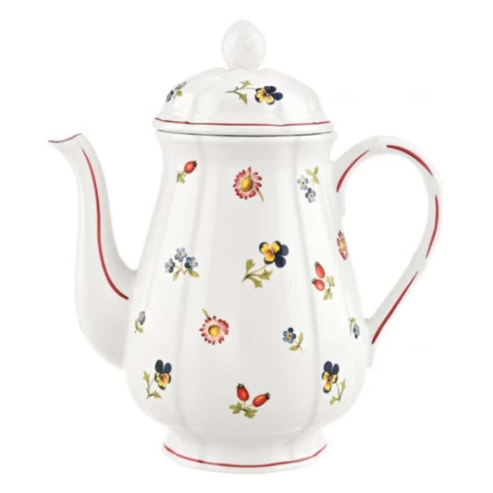 Bule de Cafe Petite Fleur Villeroy e Boch