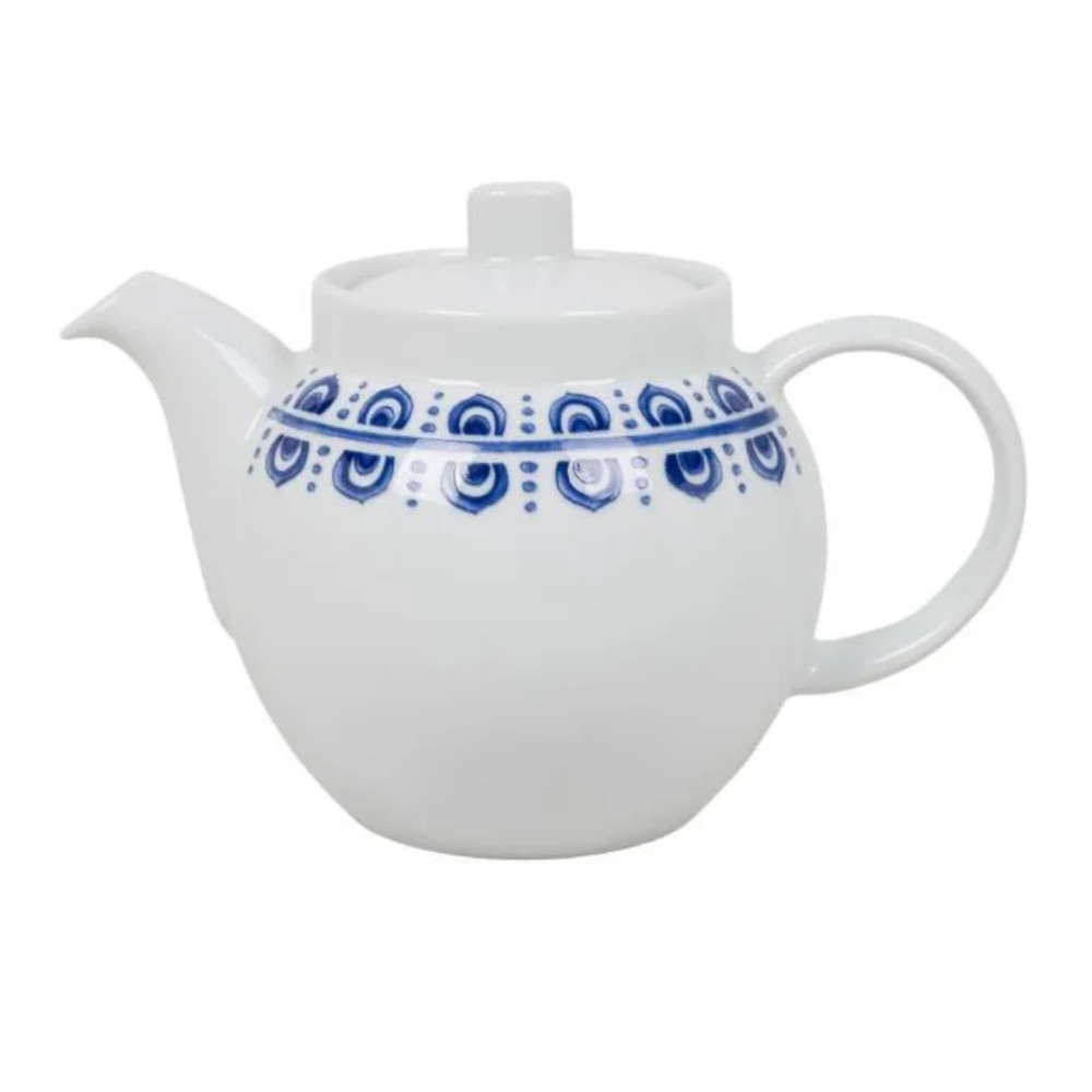 Bule de Cafe Vista Alegre Azure