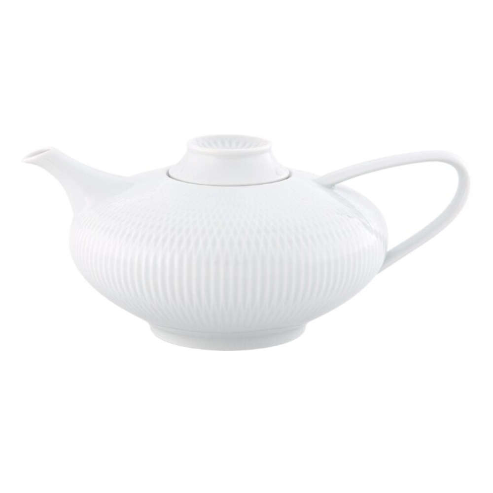 Bule Grande Vista Alegre Utopia 1320 Ml