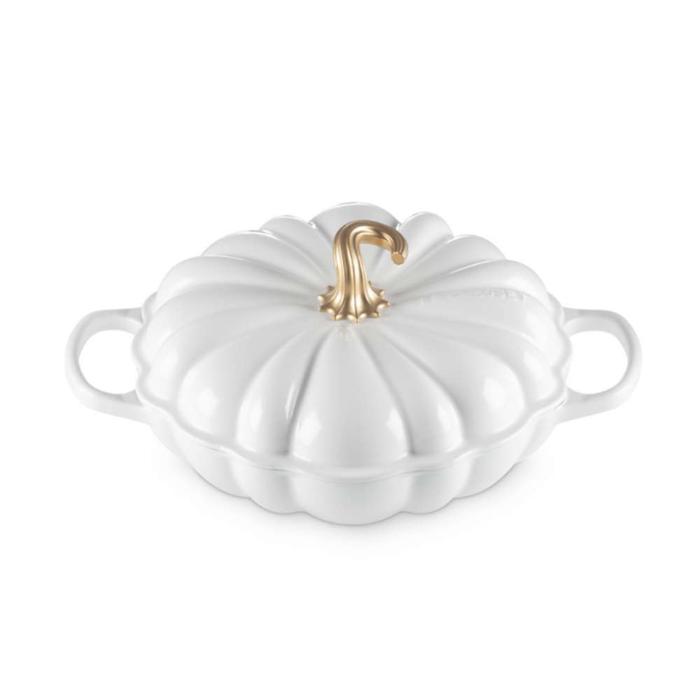 Caçarola Buffet Abóbora Le Creuset 28 Cm