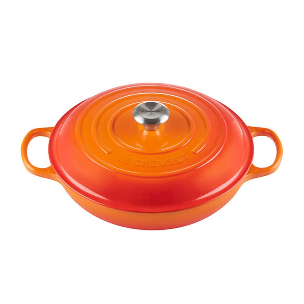 Caçarola Buffet Le Creuset 26 Cm Caçarola Buffet Le Creuset 26 Cm