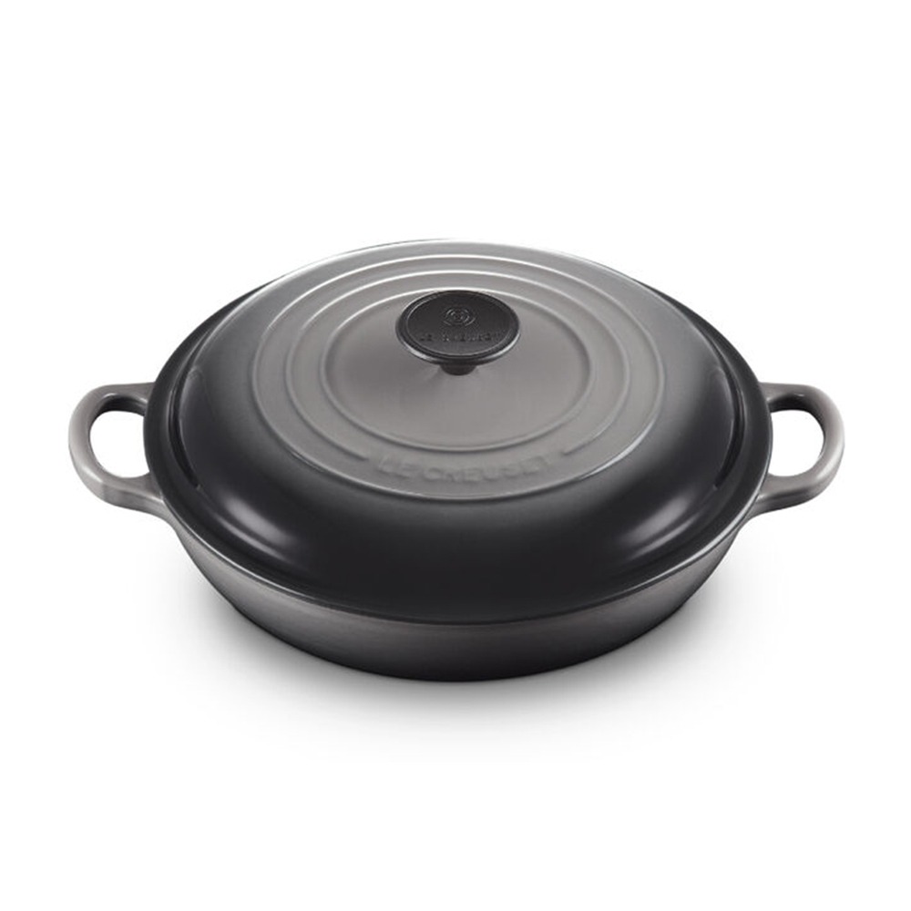 Caçarola Buffet Le Creuset 30 Cm