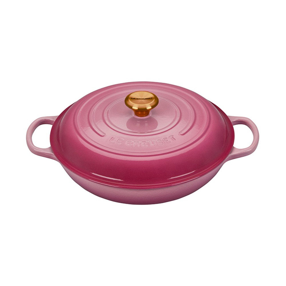 Cacarola Buffet Le Creuset Signature 30 Cm Cacarola Buffet Le Creuset Signature 30 Cm