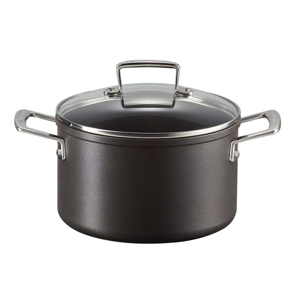 Caçarola Funda Le Creuset Tns Pro New Gen 20 Cm