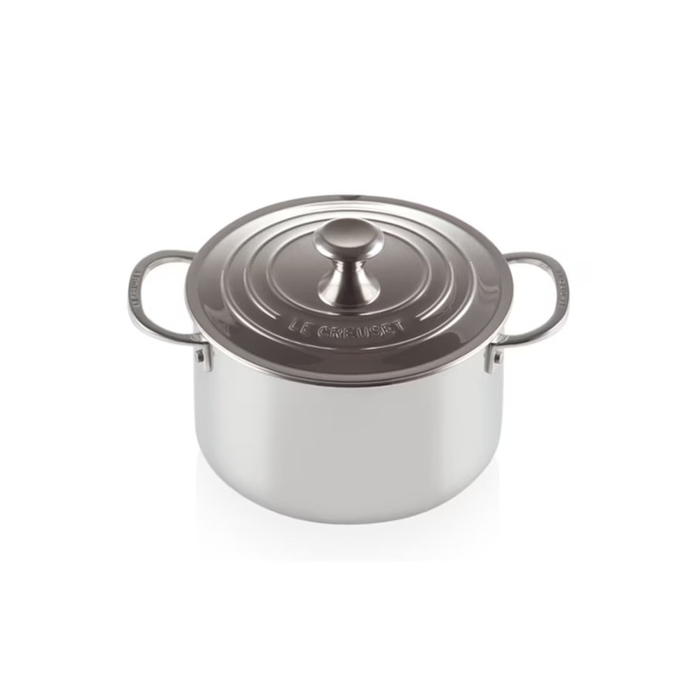 Cacarola Funda e Creuset Signature 20 Cm